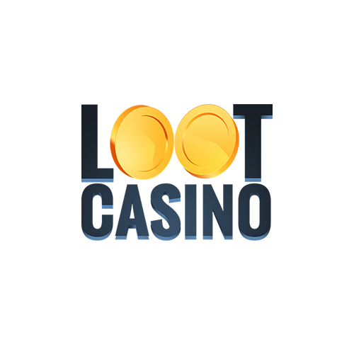 Loot Casino Logo